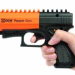 Self Defense Pepper Spray Gun 1