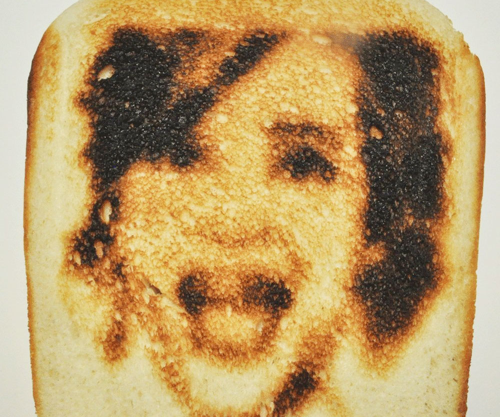 Selfie Toaster 1