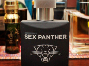 Sex Panther Cologne | Million Dollar Gift Ideas