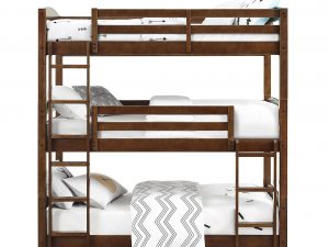 Sierra Triple Bunk Bed | Million Dollar Gift Ideas