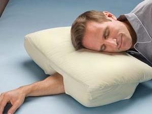 Sleep Better Pillow | Million Dollar Gift Ideas