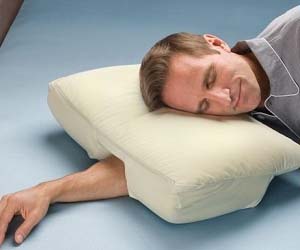 Sleep Better Pillow