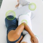 Sleep Yoga Posture Pillows 1