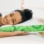 Sleep Yoga Posture Pillows 2