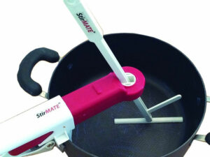 Smart Automatic Pot Stirrer 1