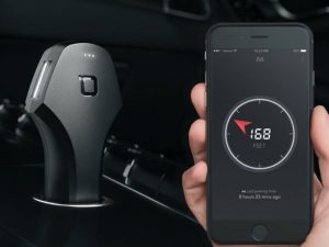 Smart Car Charger And Locator | Million Dollar Gift Ideas