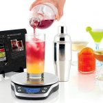 Smart Cocktail Scale 1