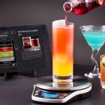Smart Cocktail Scale