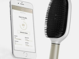 Smart Hair Brush | Million Dollar Gift Ideas