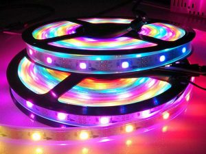 Smart LED Lighting Strip | Million Dollar Gift Ideas