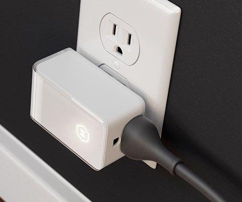 Smart Outlet Plug 2