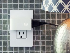 Smart Outlet Plug | Million Dollar Gift Ideas
