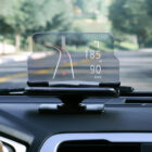 Smartphone Heads Up Display System