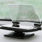 Smartphone Heads Up Display System 2