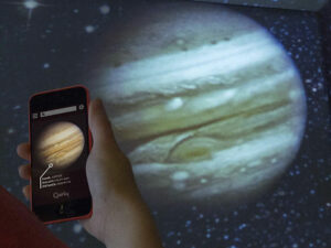 Smartphone Planetarium Projector | Million Dollar Gift Ideas