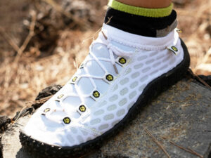 Sockwa X10 Minimalist Shoe | Million Dollar Gift Ideas