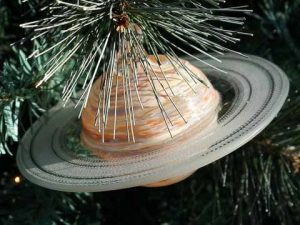 Solar System Tree Ornaments | Million Dollar Gift Ideas