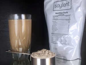 Soylent Liquid Food | Million Dollar Gift Ideas