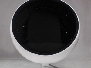 Space Constellations Led Chair 1
