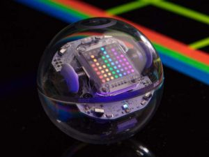 Sphero BOLT Programmable Robot | Million Dollar Gift Ideas