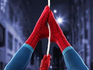 Spiderman Socks | Million Dollar Gift Ideas