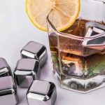 Stainless Steel Whiskey Stones 1