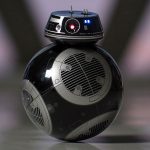 Star Wars BB-9E App-Enabled Droid