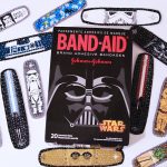 Star Wars Band Aids 1