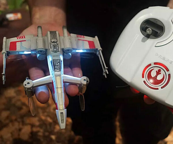 Star Wars Battle Drones 2
