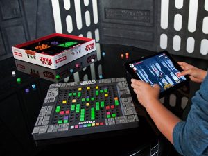 Star Wars Build Your Own Video Game | Million Dollar Gift Ideas