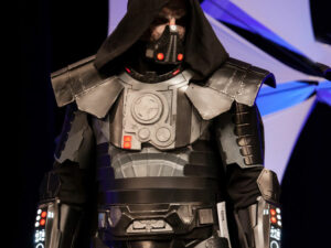Star Wars Darth Malgus Costume | Million Dollar Gift Ideas