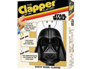 Star Wars Darth Vader Clapper 1