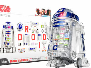 Star Wars Droid Inventor Kit 1