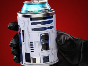 Star Wars R2-D2 Can Cooler | Million Dollar Gift Ideas