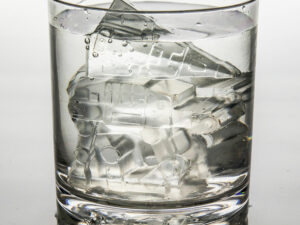 Star Wars Silicone Ice Cube Trays 1
