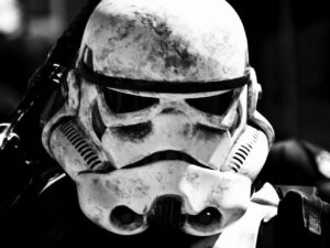 Star Wars Stormtrooper Helmet | Million Dollar Gift Ideas