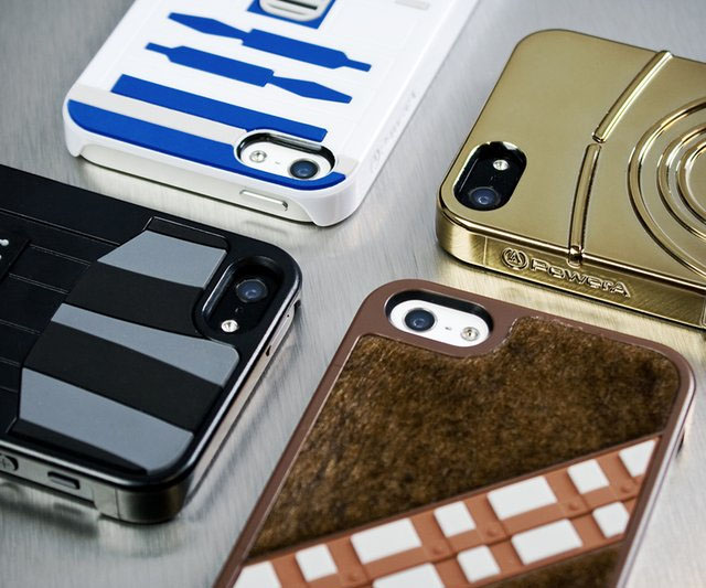 Star Wars Iphone Cases 1