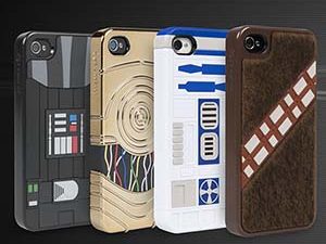 Star Wars iPhone Cases | Million Dollar Gift Ideas