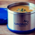 Steel Insulated Food Containers
