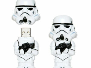 Stormtrooper USB Thumb Drive | Million Dollar Gift Ideas