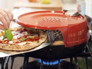 Stovetop Pizza Oven | Million Dollar Gift Ideas