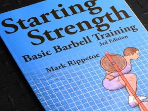 Strength Training Beginner’s Book | Million Dollar Gift Ideas