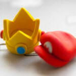 Super Mario Themed Bobby Pins 1
