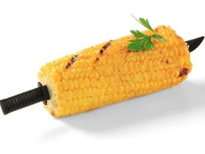 Sword Corn Skewers 1