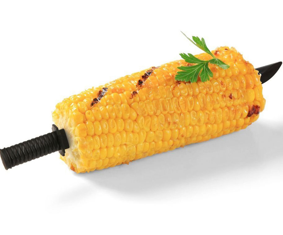 Sword Corn Skewers 1