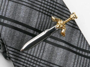 Sword Tie Clips | Million Dollar Gift Ideas
