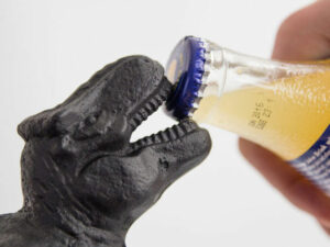 T Rex Bottle Opener 1