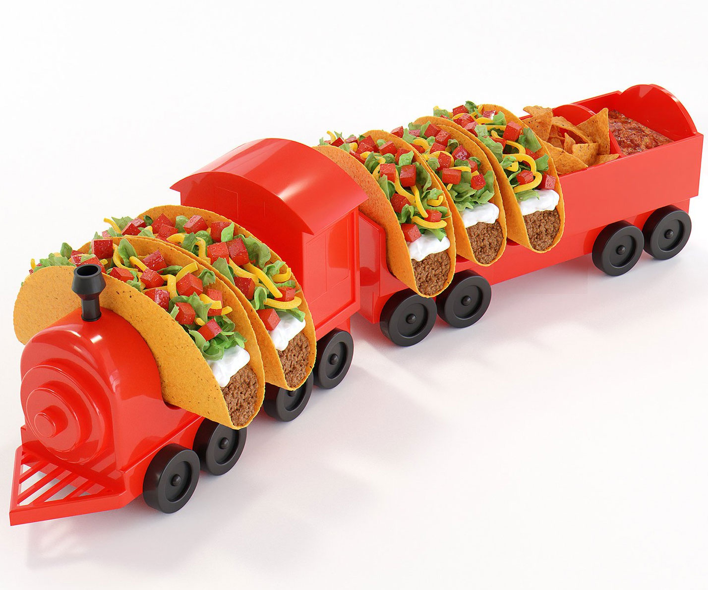 Taco Train Taco Holder