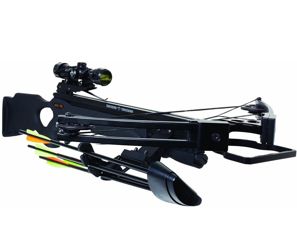 Tactical Crossbow 2