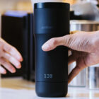 Temperature Adjustable Coffee Mug 2